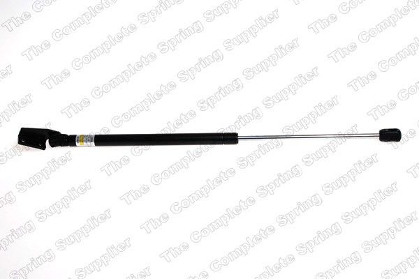 2008-2013 Mitsubishi Outlander Tailgate Lift Support - Right (Lesjofors)