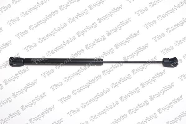 2005-2010 Chrysler 300 Hood Lift Support (Lesjofors)