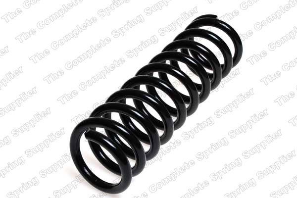 1984-1988 Mercedes-Benz 190E Coil Spring - Front (Lesjofors)