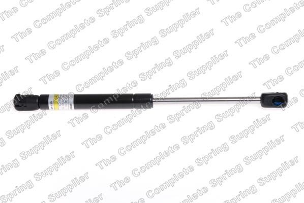 2009-2015 BMW 750i Hood Lift Support (Lesjofors)