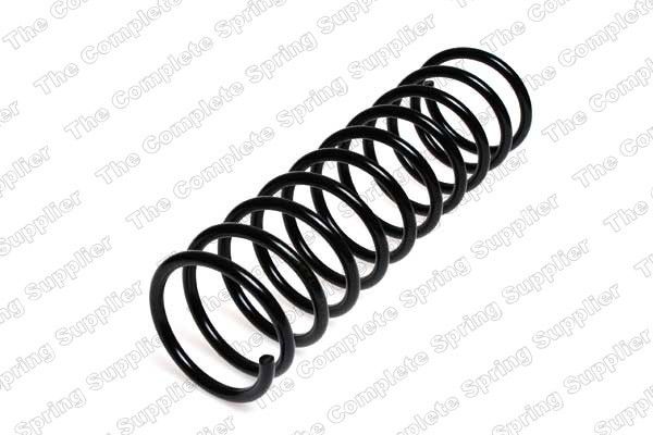 1970-1975 Volkswagen Beetle Coil Spring - Front (Lesjofors)