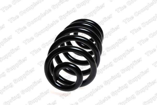 2004 Audi A4 Coil Spring - Rear (Lesjofors)
