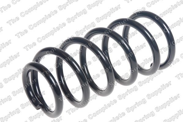 2009-2015 Mini Cooper Coil Spring - Rear (Lesjofors)