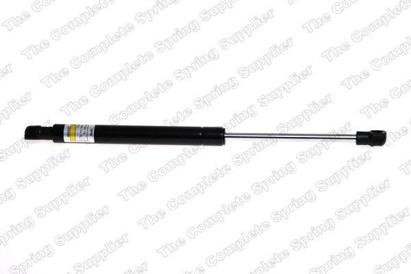 1999-2000 BMW 328i Hood Lift Support (Lesjofors)