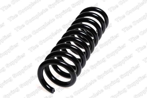 2003-2005 Mercedes-Benz CLK320 Coil Spring - Rear (Lesjofors)