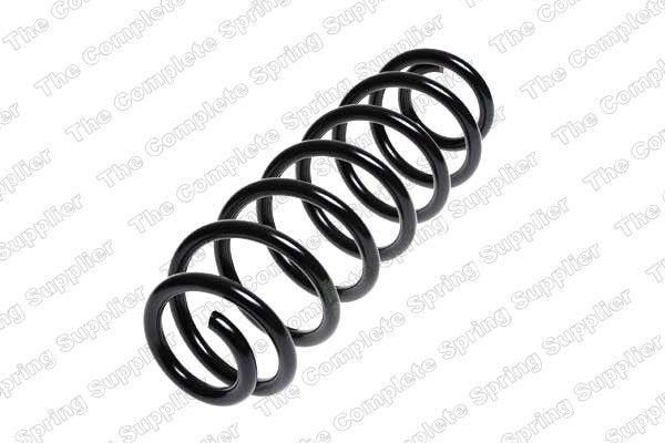 2013-2016 Volkswagen Beetle Coil Spring - Rear (Lesjofors)