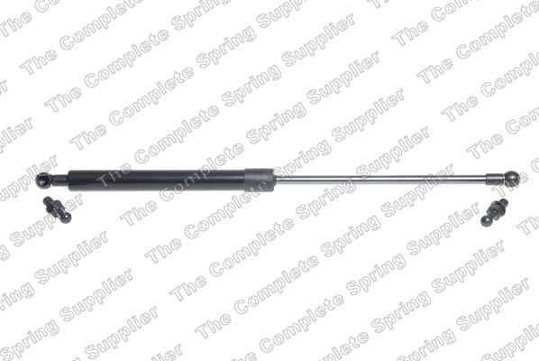 1995-1999 Nissan Maxima Hood Lift Support (Lesjofors)