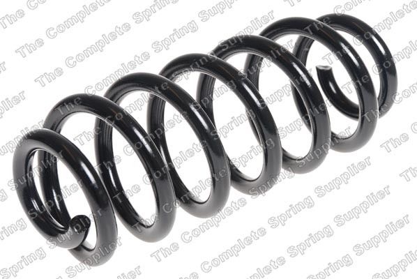 2004-2012 Audi A3 Quattro Coil Spring - Rear (Lesjofors)