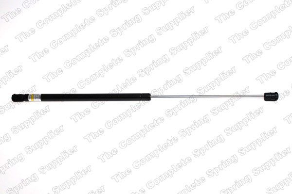 2002-2007 Mini Cooper Hood Lift Support (Lesjofors)