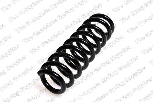 2006-2011 BMW 323i Coil Spring - Rear (Lesjofors)