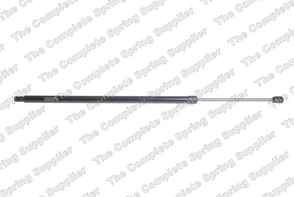2011-2018 Jeep Grand Cherokee Tailgate Lift Support (Lesjofors)