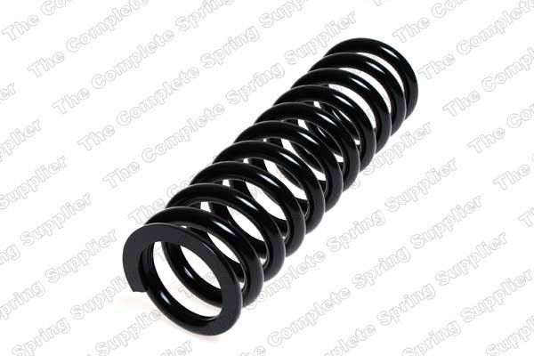 1994-1995 Mercedes-Benz C280 Coil Spring - Front (Lesjofors)