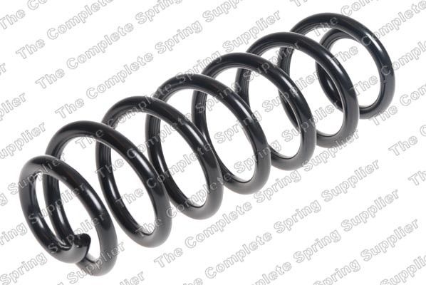 2007-2010 Volkswagen Passat Coil Spring - Rear (Lesjofors)