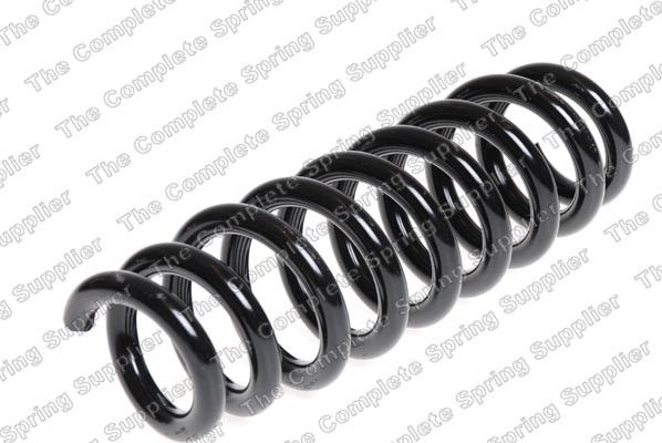 2007-2013 BMW 328i Coil Spring - Rear (Lesjofors)