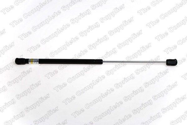 2002-2007 Jeep Liberty Hood Lift Support (Lesjofors)