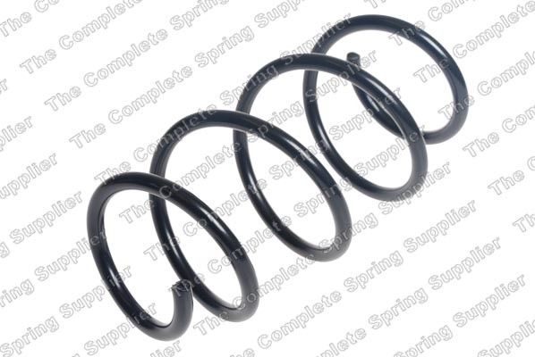 2014-2017 Volkswagen Passat Coil Spring - Front (Lesjofors)