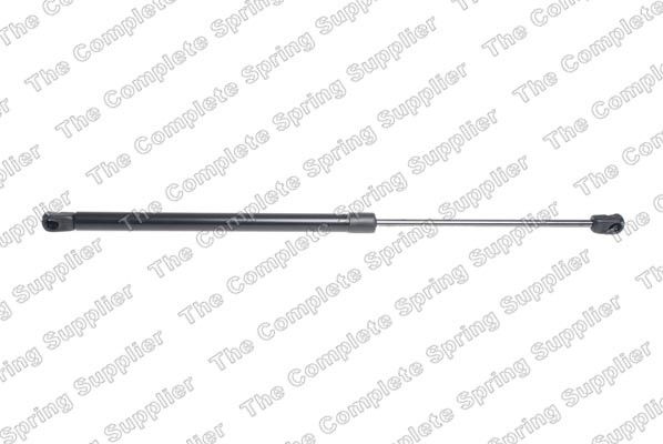 2005-2007 Nissan Murano Tailgate Lift Support (Lesjofors)