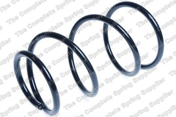 2008-2014 Subaru Impreza Coil Spring - Front (Lesjofors)