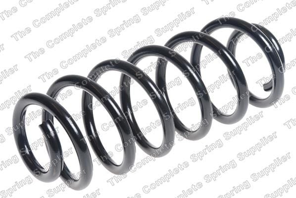 2000-2006 Audi TT Coil Spring - Rear (Lesjofors)