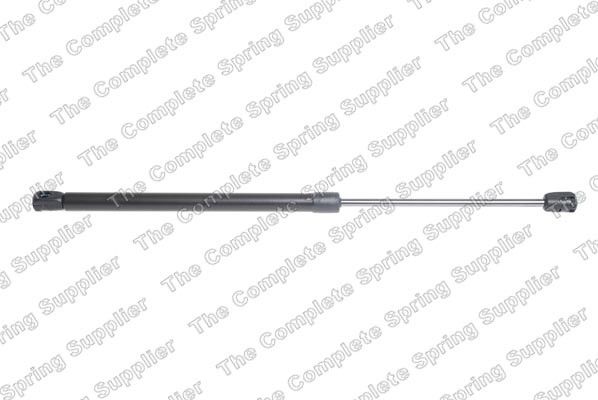 2007-2012 Dodge Caliber Tailgate Lift Support (Lesjofors)