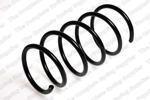 1999-2002 BMW Z3 Coil Spring - Front (Lesjofors)