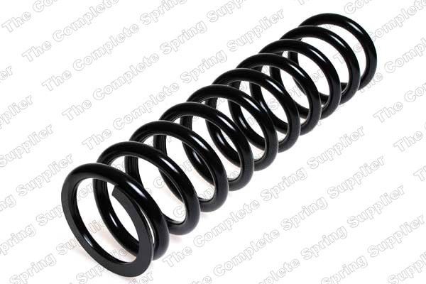 1994-1999 Mercedes-Benz S320 Coil Spring - Front (Lesjofors)