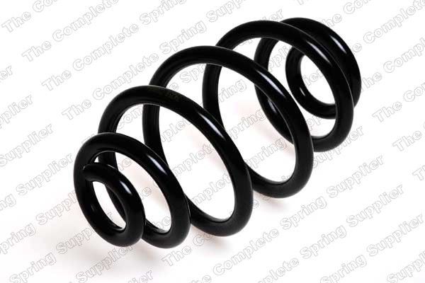 1998-2005 Volkswagen Passat Coil Spring - Rear (Lesjofors)