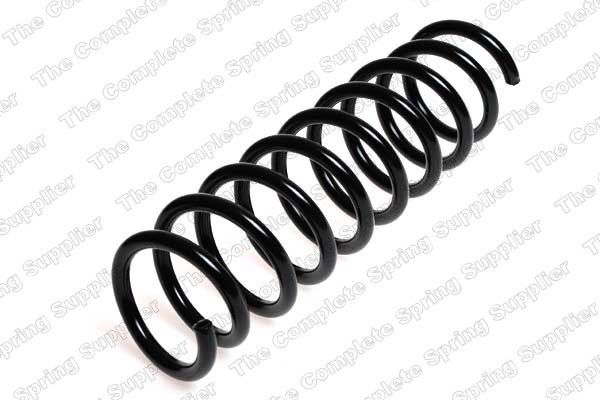 1997-2000 BMW 528i Coil Spring - Rear (Lesjofors)