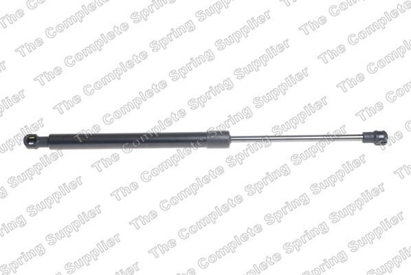 2014-2018 Jaguar F-Type Tailgate Lift Support (Lesjofors)