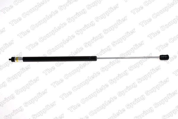 2006-2007 Mercedes-Benz C280 Hood Lift Support - Left (Lesjofors)