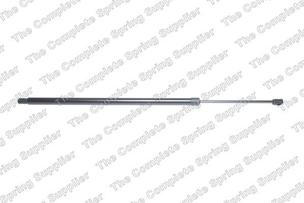 2011-2018 Jeep Grand Cherokee Tailgate Lift Support (Lesjofors)