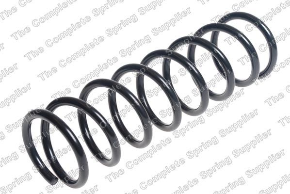 2009-2013 Subaru Forester Coil Spring - Rear (Lesjofors)