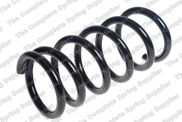 2009-2020 Nissan 370Z Coil Spring - Rear (Lesjofors)
