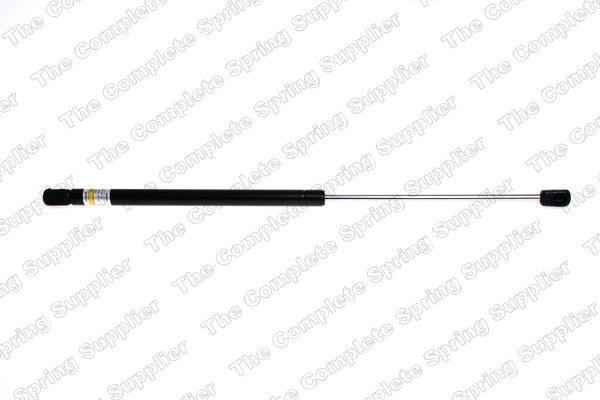 1999-2002 Saab 9-3 Hood Lift Support (Lesjofors)