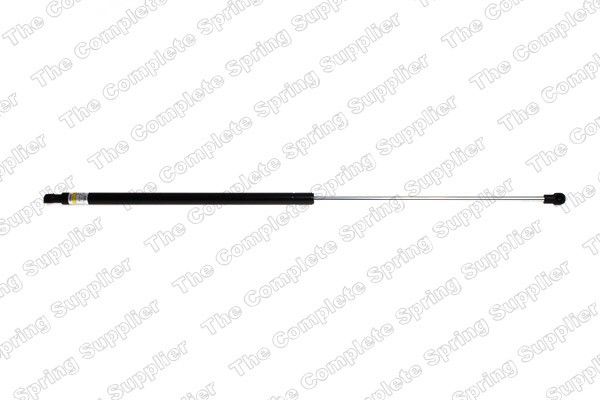 2004-2006 BMW 760i Hood Lift Support (Lesjofors)