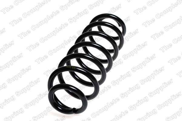 2013-2017 Volkswagen Tiguan Coil Spring - Rear (Lesjofors)