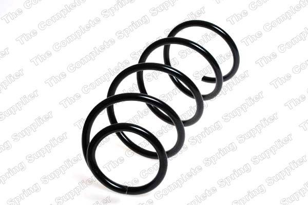 2006 BMW 325i Coil Spring - Front (Lesjofors)