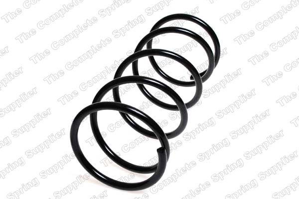 1995-1999 Nissan Maxima Coil Spring - Front (Lesjofors)