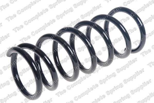 2015-2016 Subaru Impreza Coil Spring - Rear (Lesjofors)