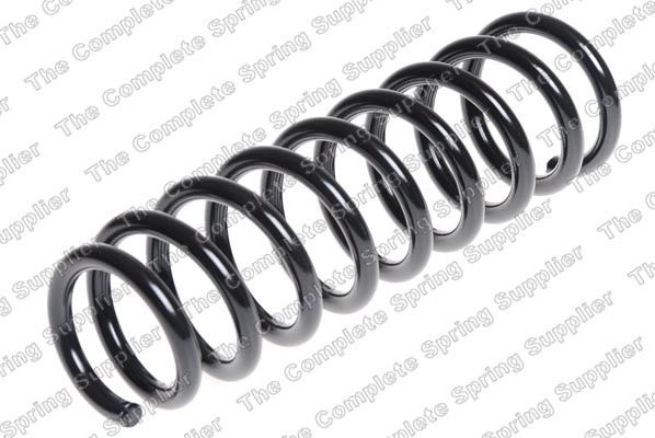 2006 Kia Magentis Coil Spring - Rear (Lesjofors)