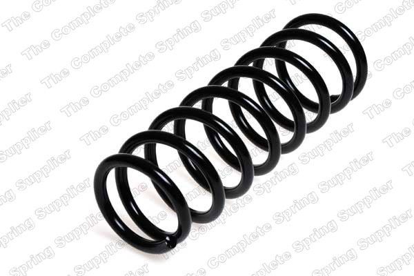 1989-1998 Suzuki Sidekick Coil Spring - Rear (Lesjofors)