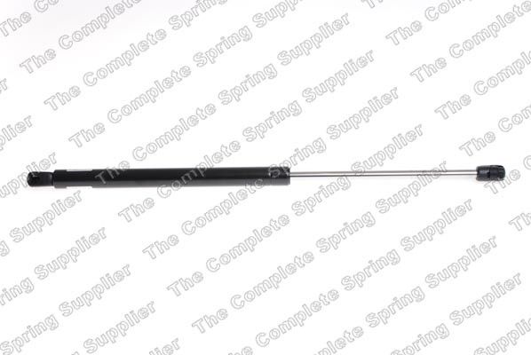 2014-2017 Audi SQ5 Tailgate Lift Support (Lesjofors)