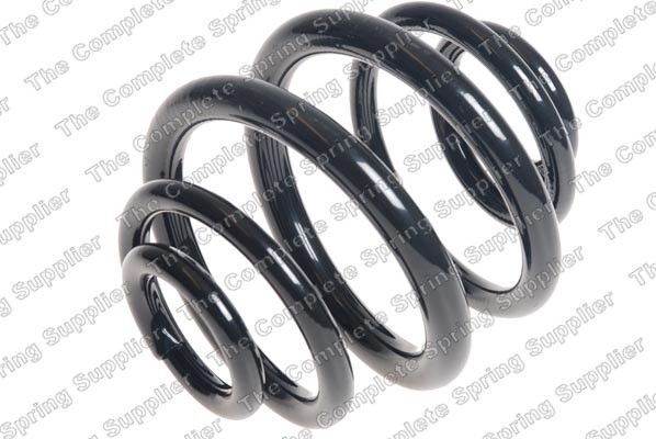 2000-2006 Audi TT Quattro Coil Spring - Rear (Lesjofors)