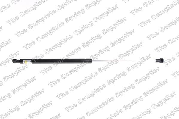 2004-2009 Toyota Prius Tailgate Lift Support (Lesjofors)