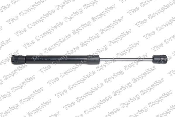 2013-2016 Mini Cooper Paceman Hood Lift Support (Lesjofors)