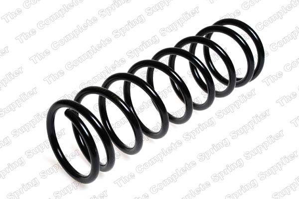 1983-1990 Volvo 760 Coil Spring - Rear (Lesjofors)