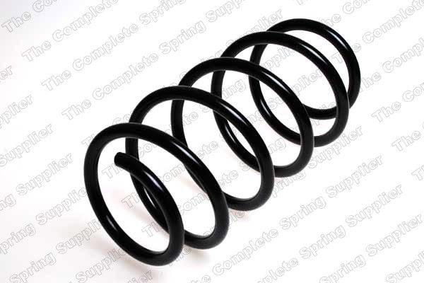 1994 Audi 100 Quattro Coil Spring - Front (Lesjofors)