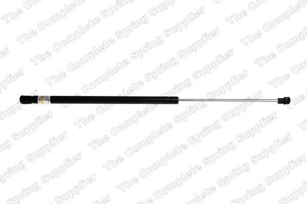 2003-2010 Hyundai Accent Tailgate Lift Support (Lesjofors)