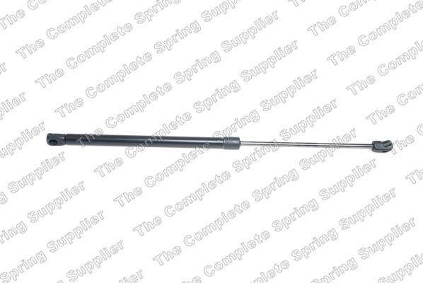 2013-2015 Mercedes-Benz GLK250 Tailgate Lift Support (Lesjofors)