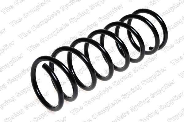 1995-1996 Hyundai Accent Coil Spring - Rear (Lesjofors)